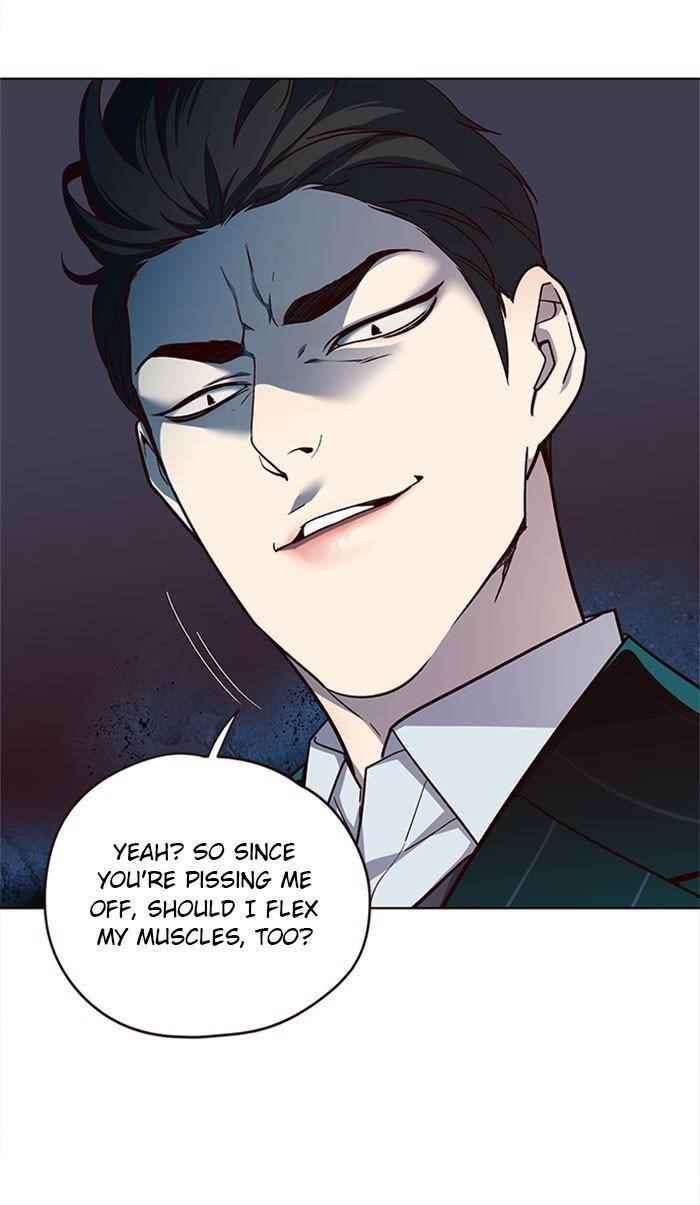 Eleceed Chapter 34 - Page 33 in English
