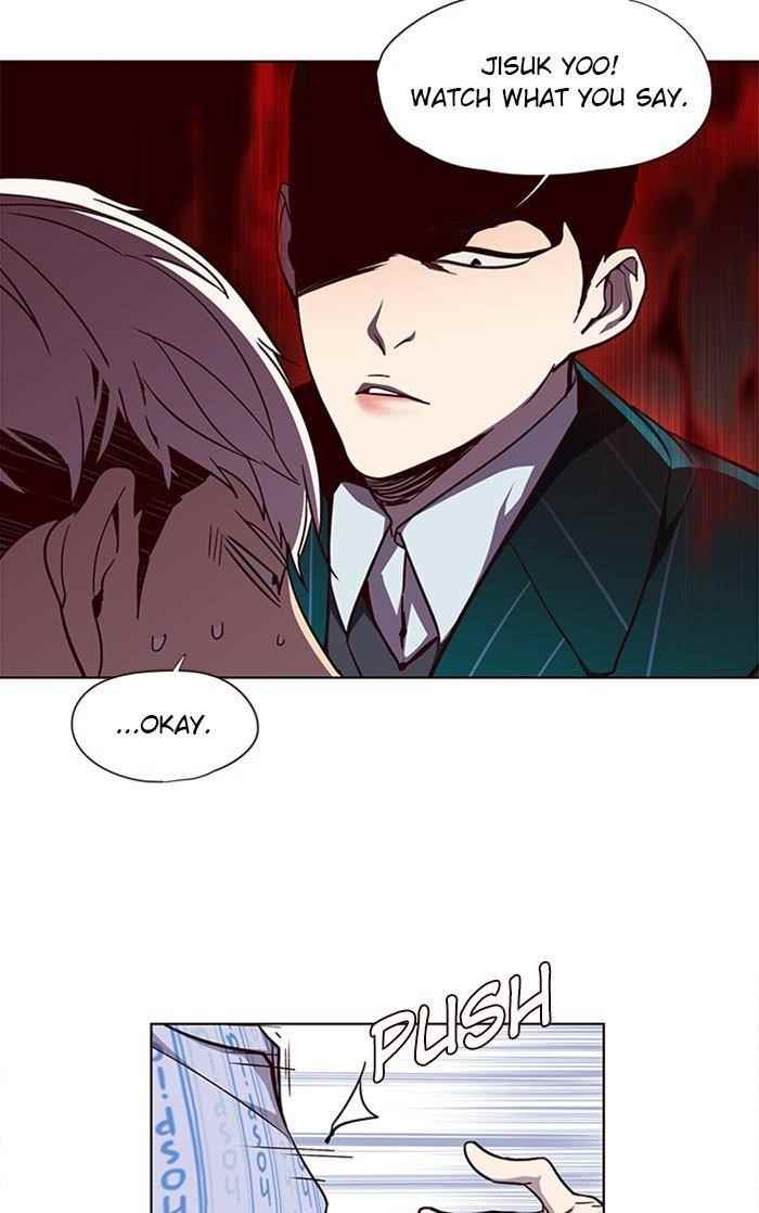 Eleceed Chapter 34 - Page 48 in English