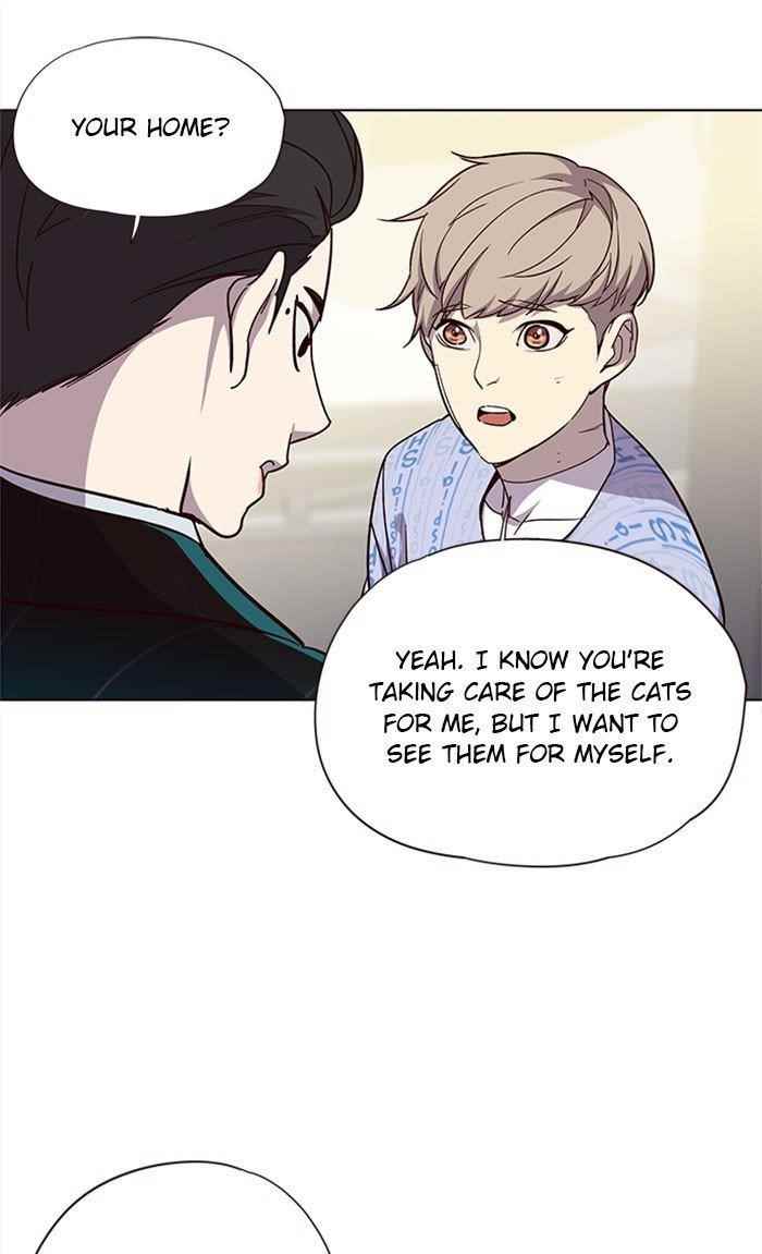 Eleceed Chapter 34 - Page 55 in English