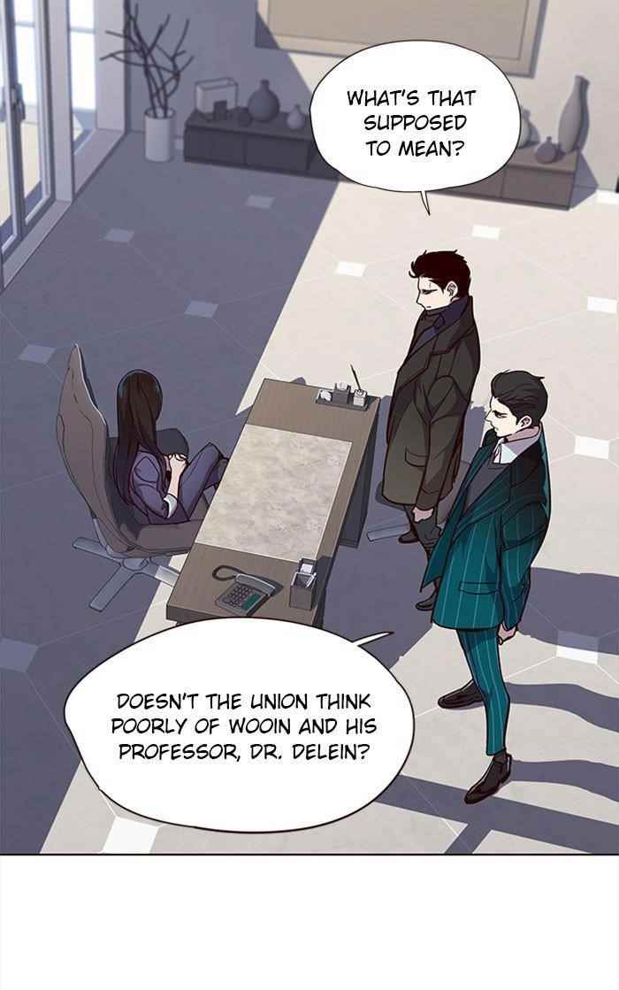 Eleceed Chapter 34 - Page 8 in English