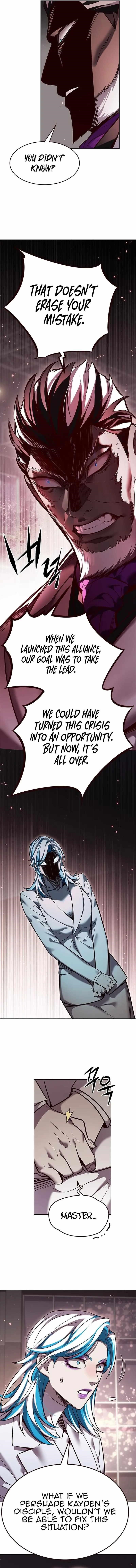 Eleceed Chapter 340 - Page 11 in English