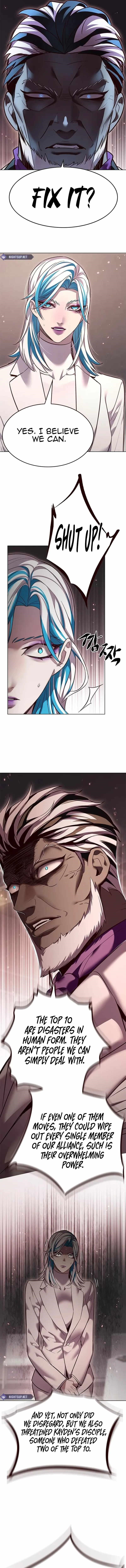 Eleceed Chapter 340 - Page 12 in English