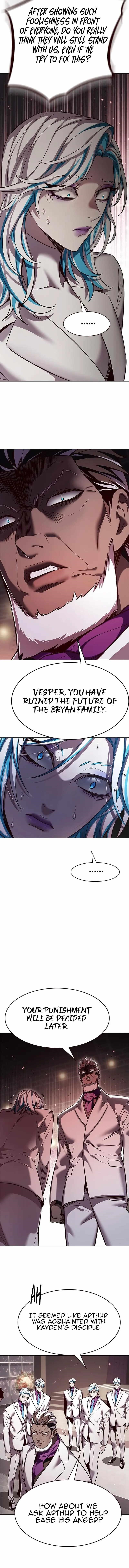 Eleceed Chapter 340 - Page 13 in English