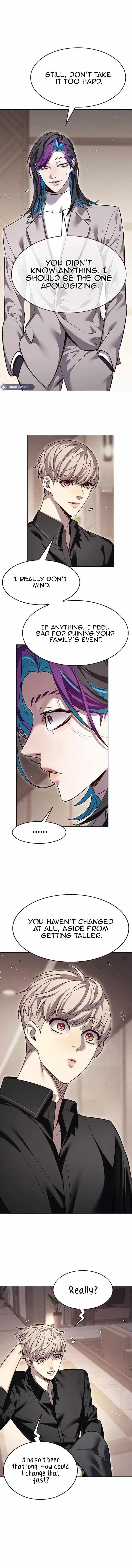 Eleceed Chapter 340 - Page 16 in English