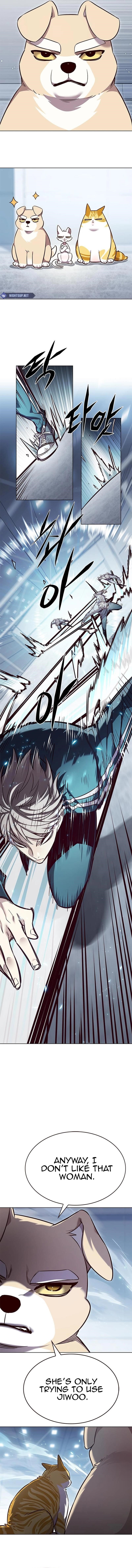 Eleceed Chapter 343 - Page 11 in English