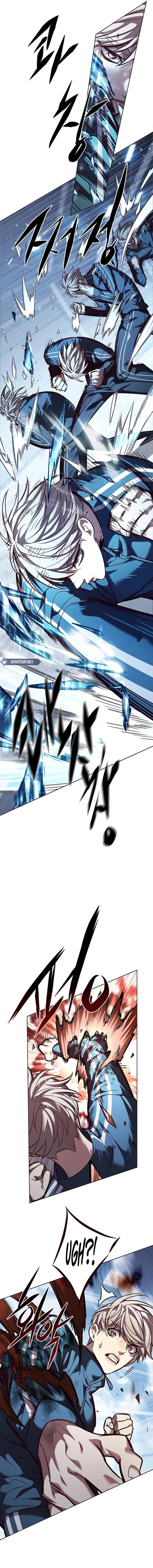 Eleceed Chapter 343 - Page 17 in English