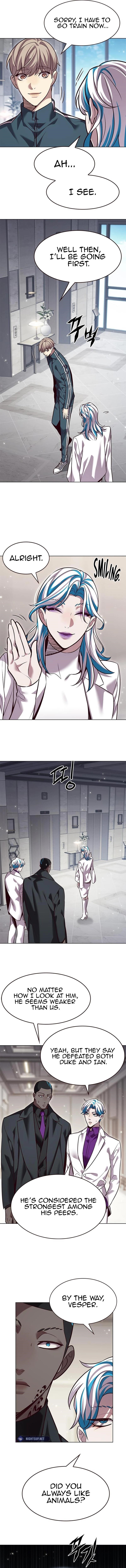 Eleceed Chapter 343 - Page 7 in English