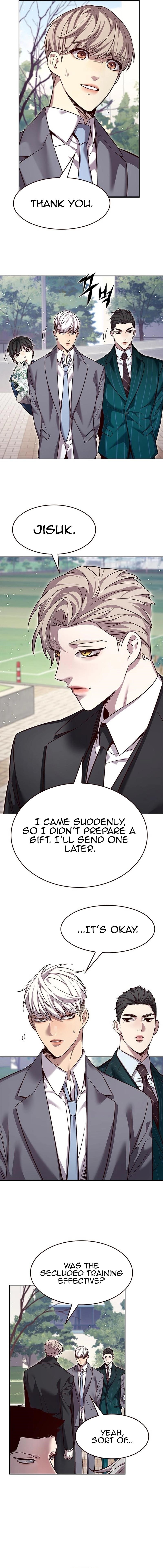Eleceed Chapter 346 - Page 7 in English