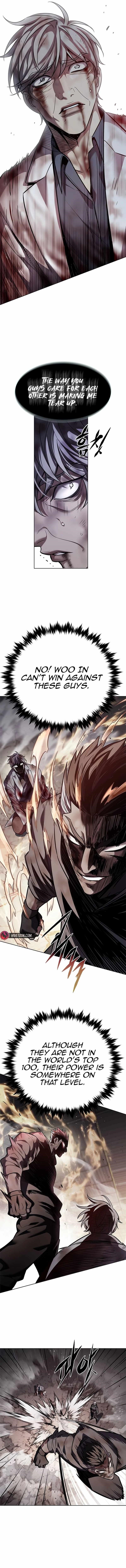 Eleceed Chapter 349 - Page 14 in English