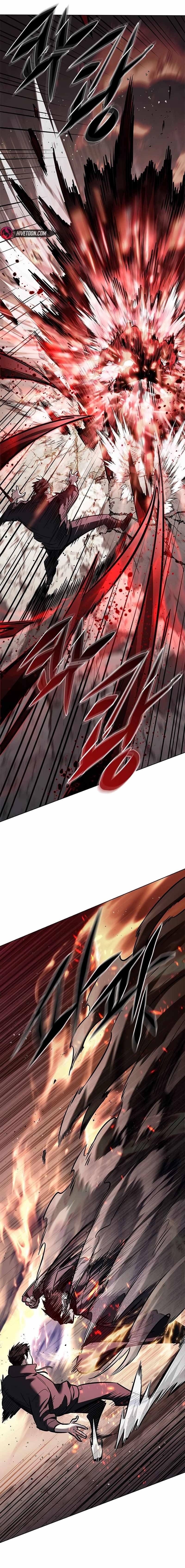 Eleceed Chapter 349 - Page 16 in English