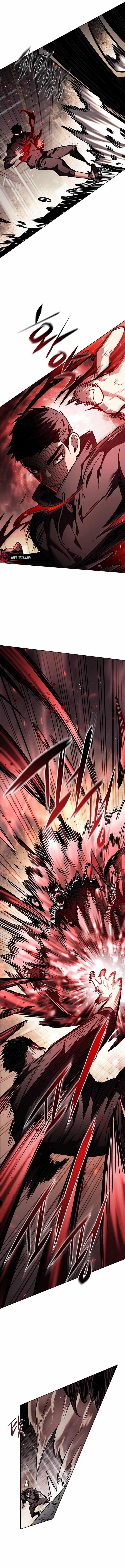 Eleceed Chapter 349 - Page 18 in English