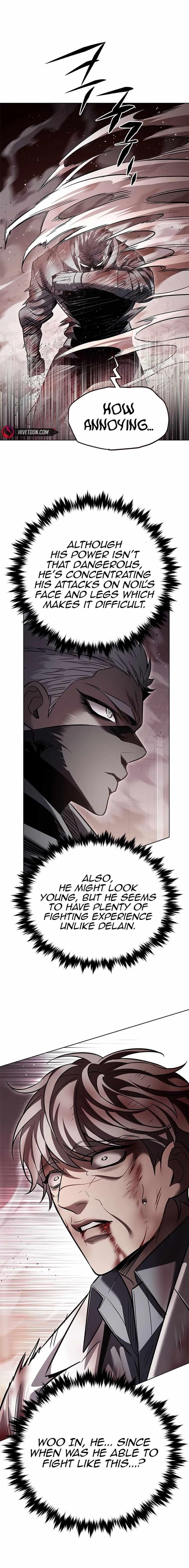 Eleceed Chapter 349 - Page 19 in English