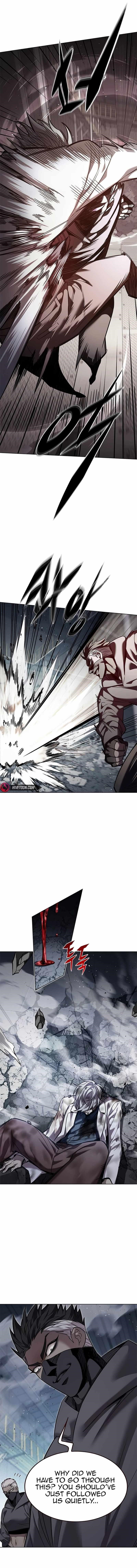 Eleceed Chapter 349 - Page 4 in English