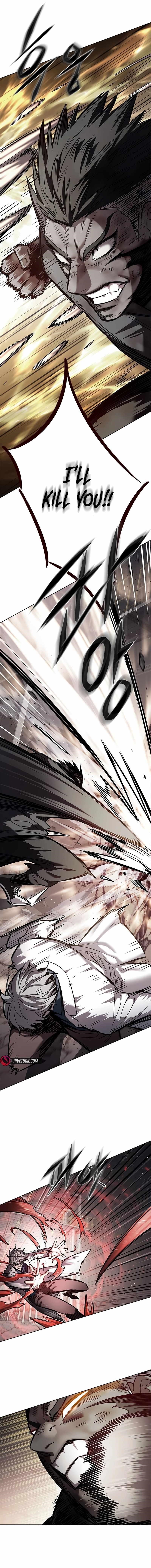Eleceed Chapter 349 - Page 7 in English