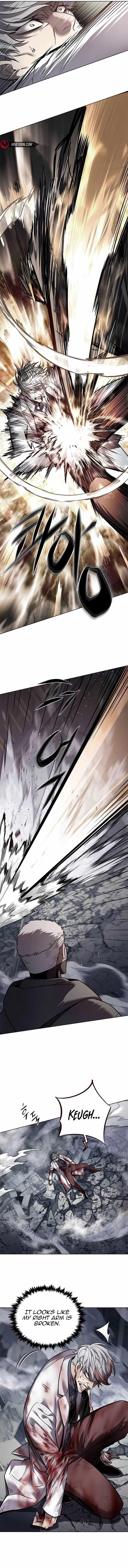 Eleceed Chapter 349 - Page 8 in English