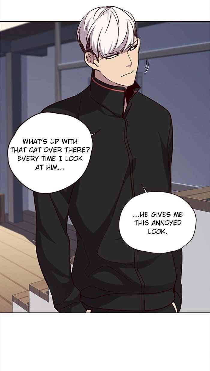 Eleceed Chapter 35 - Page 18 in English