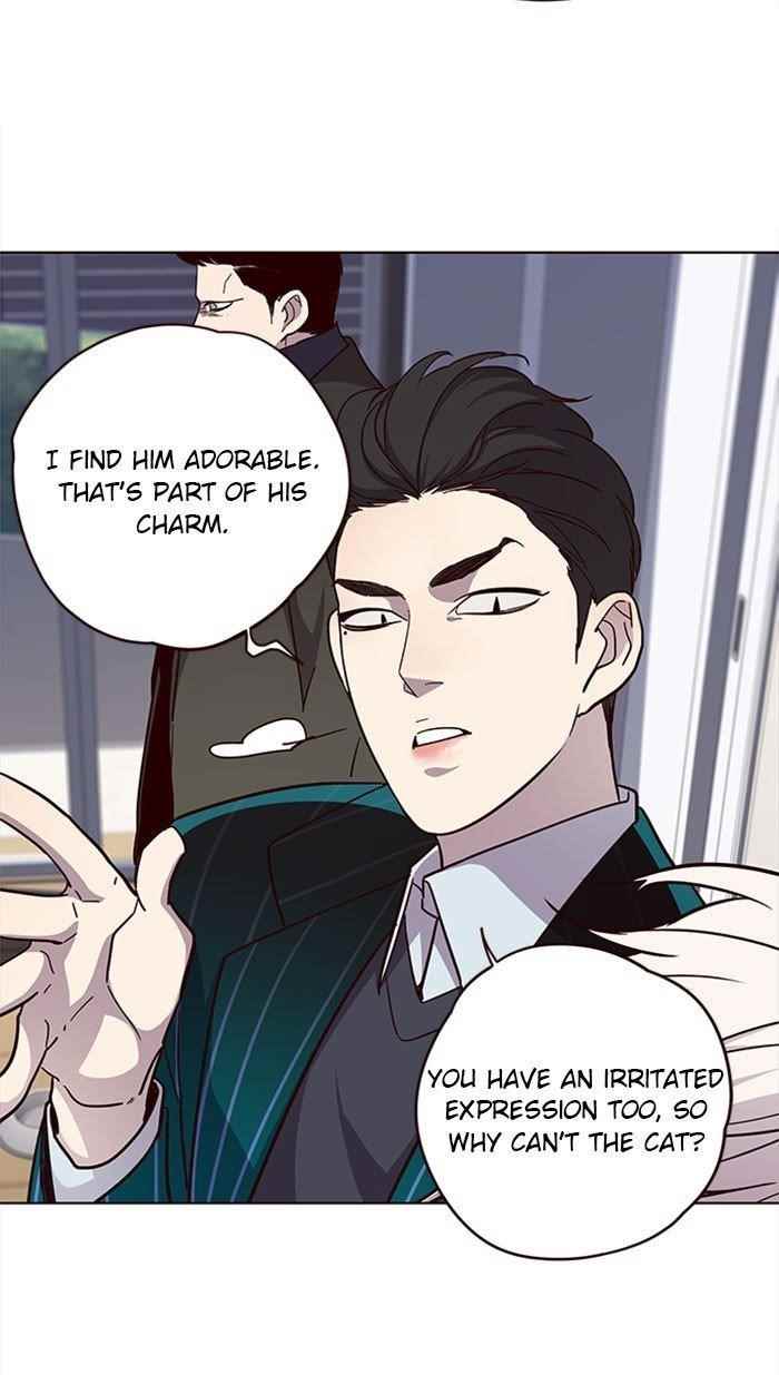 Eleceed Chapter 35 - Page 23 in English