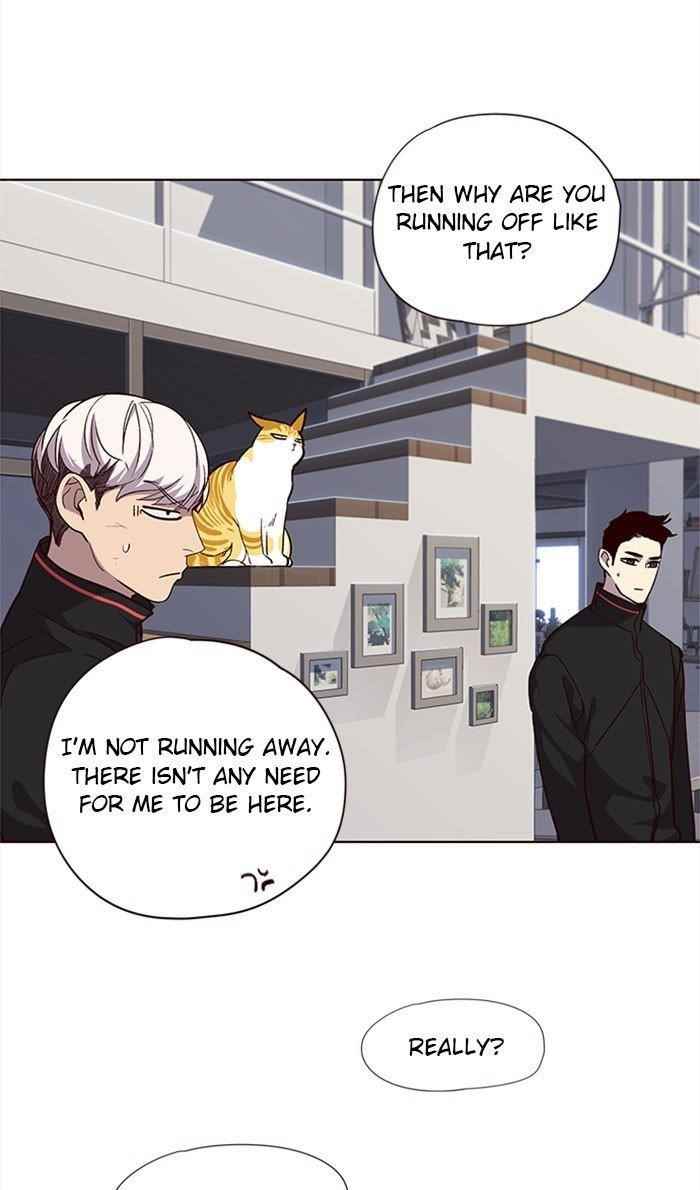 Eleceed Chapter 35 - Page 37 in English