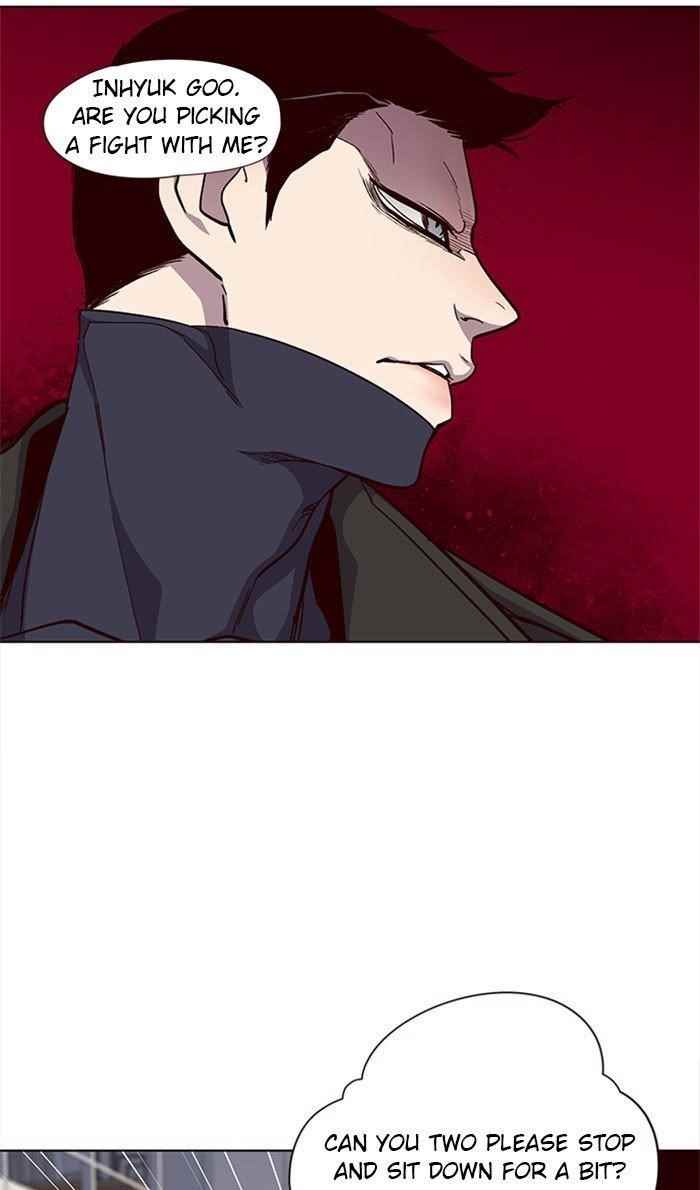 Eleceed Chapter 35 - Page 39 in English
