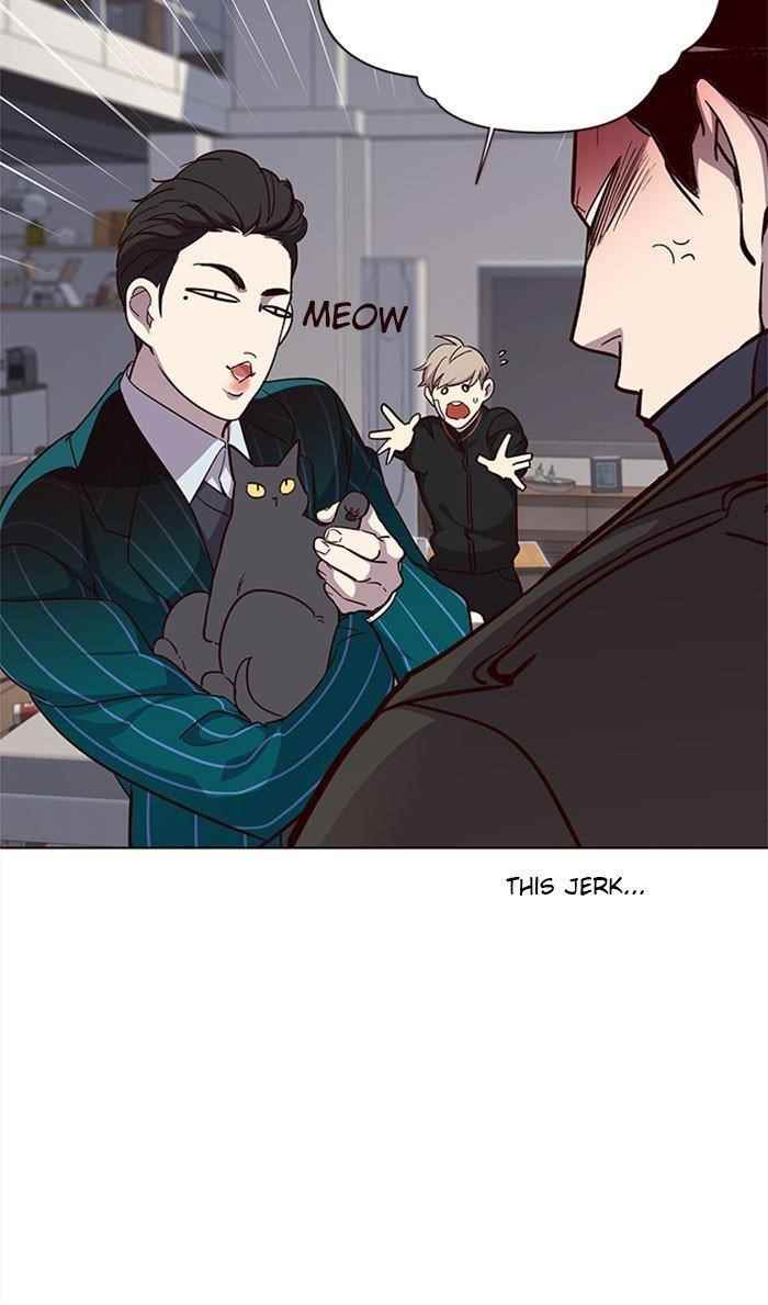 Eleceed Chapter 35 - Page 40 in English