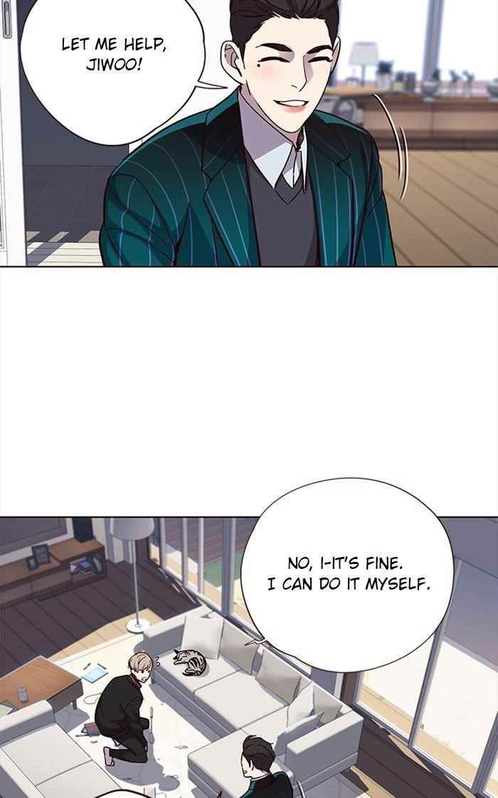 Eleceed Chapter 35 - Page 5 in English