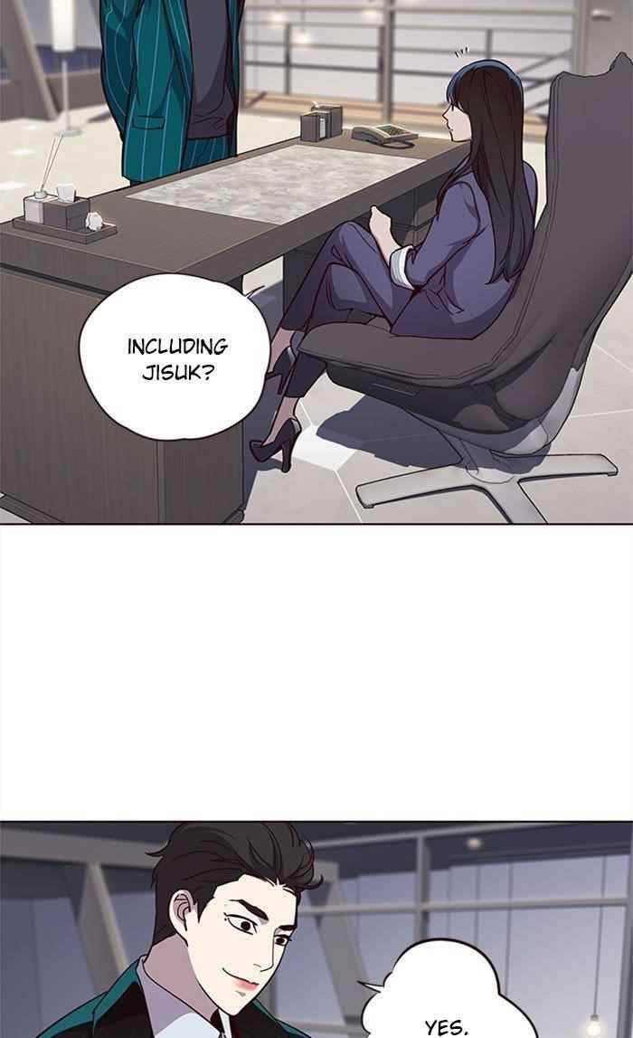 Eleceed Chapter 35 - Page 50 in English
