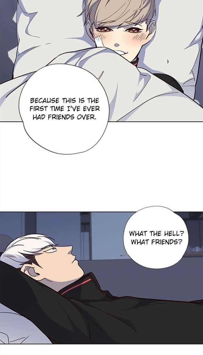 Eleceed Chapter 35 - Page 59 in English