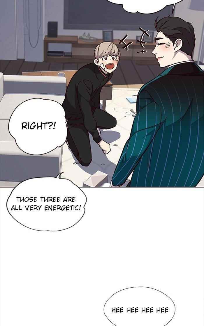 Eleceed Chapter 35 - Page 7 in English