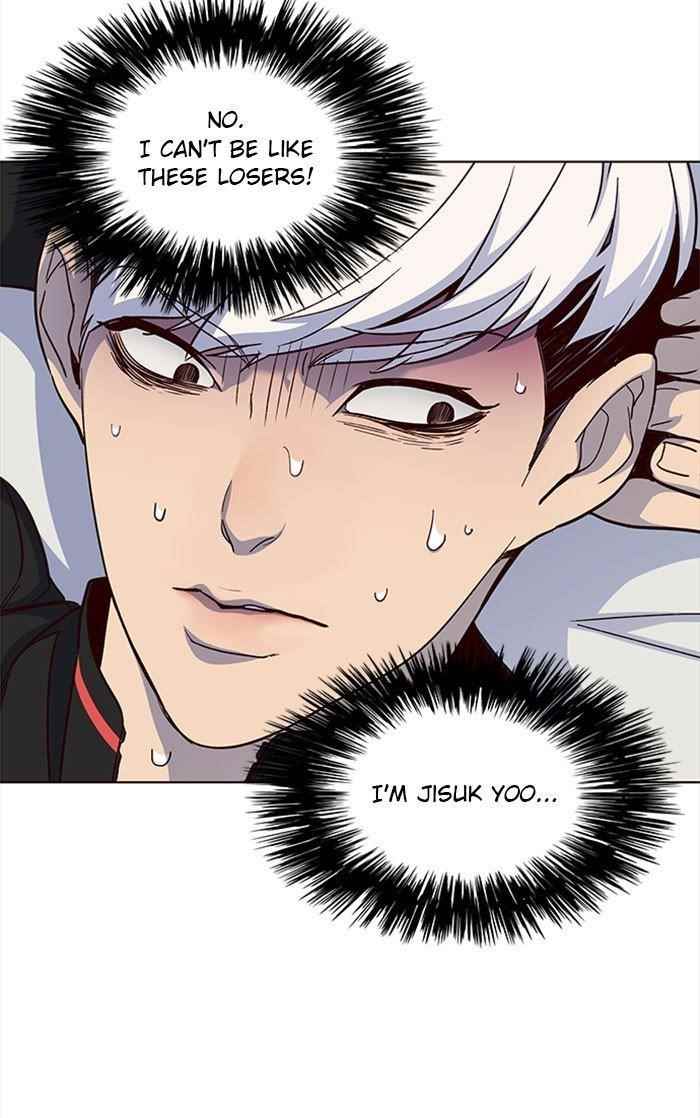 Eleceed Chapter 35 - Page 70 in English