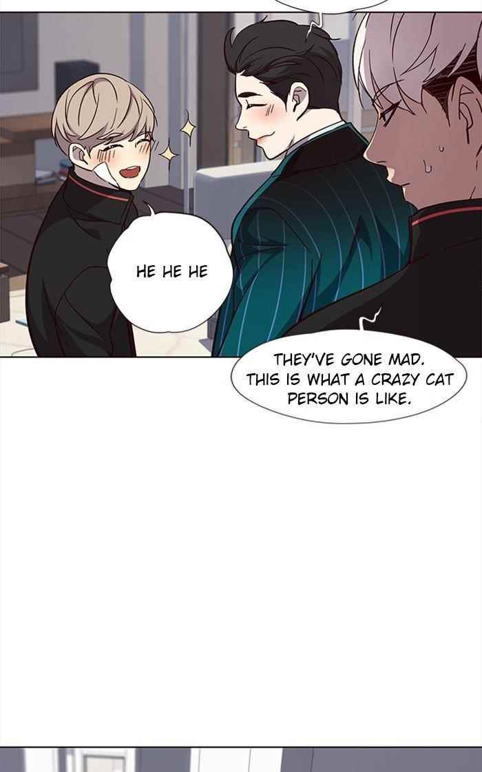 Eleceed Chapter 35 - Page 8 in English