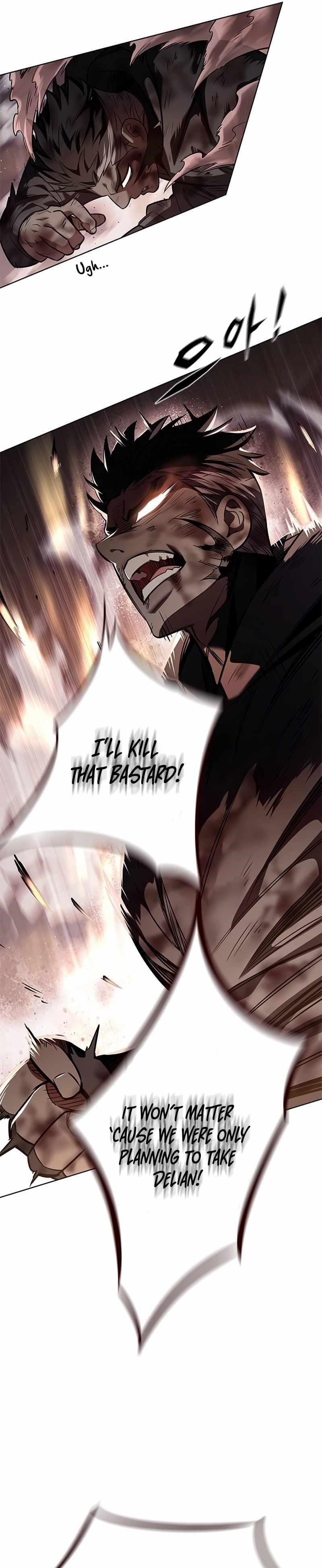 Eleceed Chapter 350 - Page 11 in English
