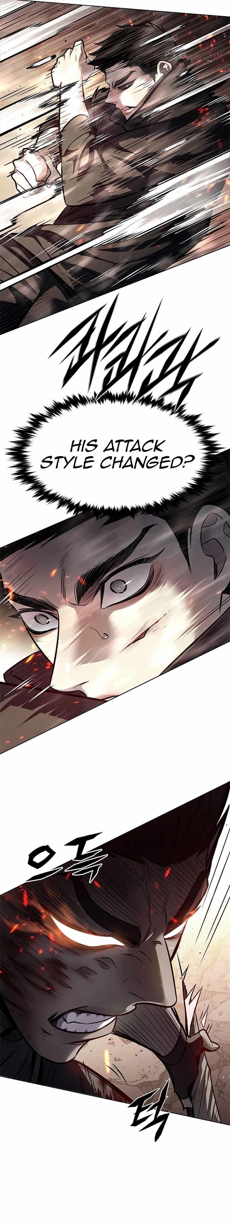 Eleceed Chapter 350 - Page 19 in English