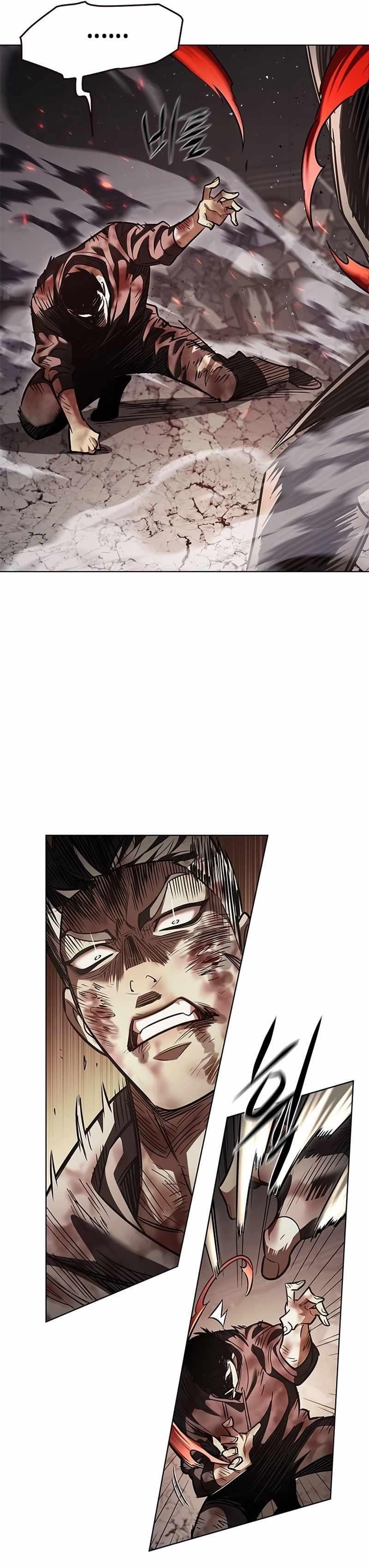 Eleceed Chapter 350 - Page 28 in English