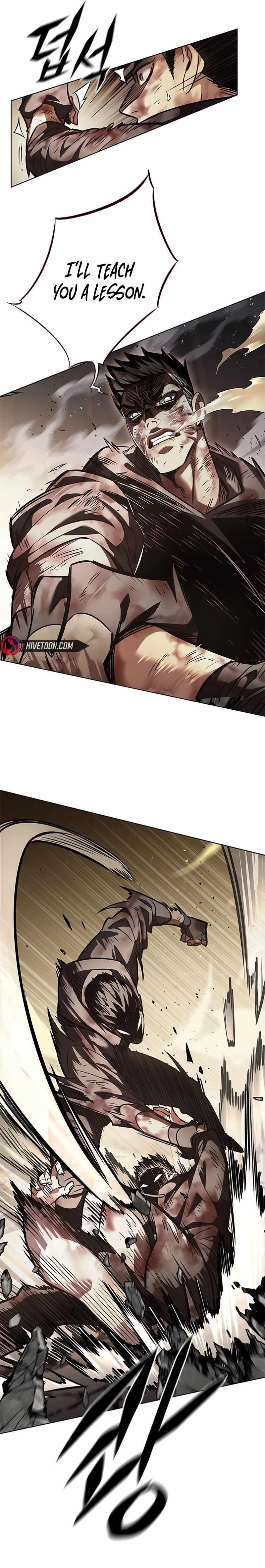 Eleceed Chapter 350 - Page 29 in English