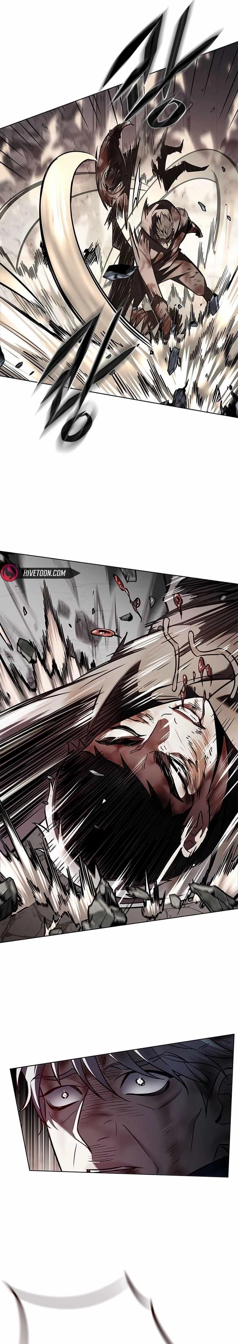 Eleceed Chapter 350 - Page 31 in English