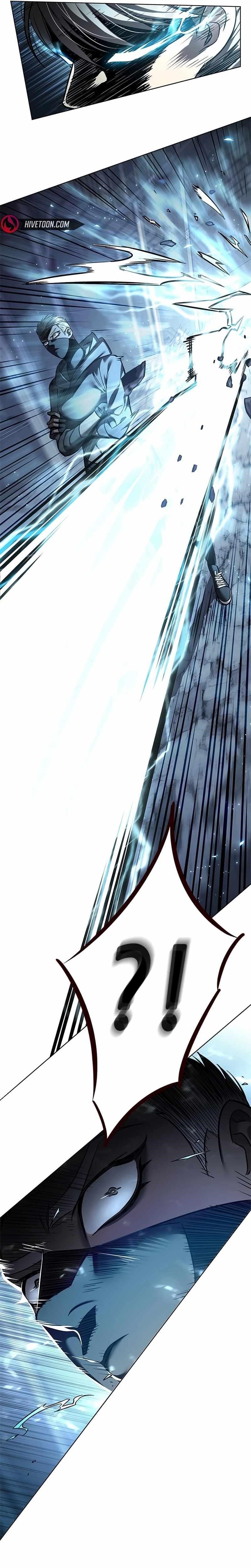 Eleceed Chapter 350 - Page 35 in English