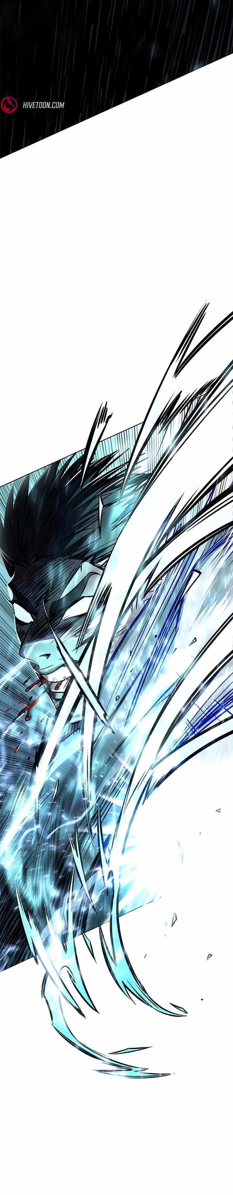 Eleceed Chapter 350 - Page 37 in English
