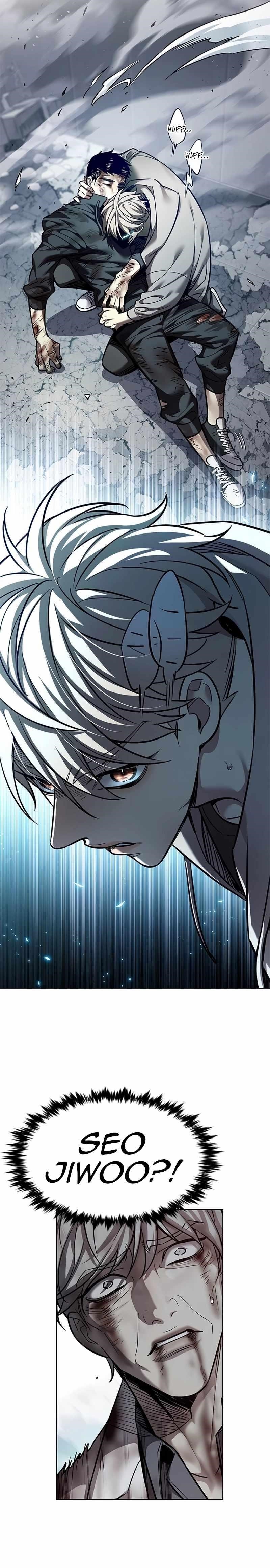 Eleceed Chapter 350 - Page 40 in English
