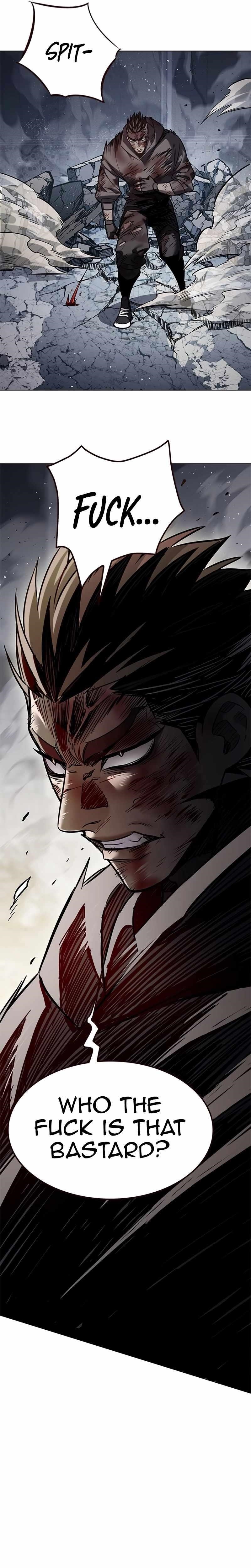Eleceed Chapter 350 - Page 44 in English