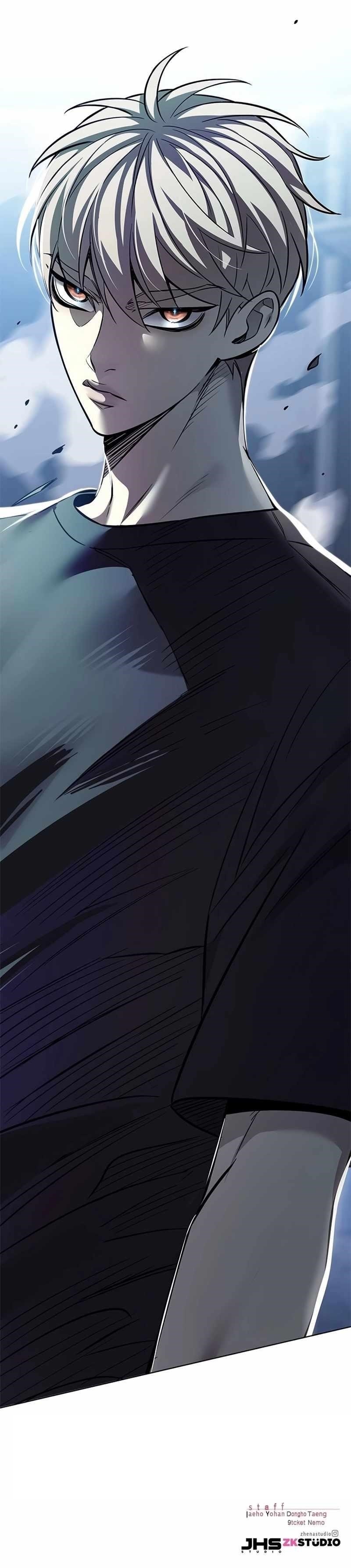 Eleceed Chapter 350 - Page 45 in English