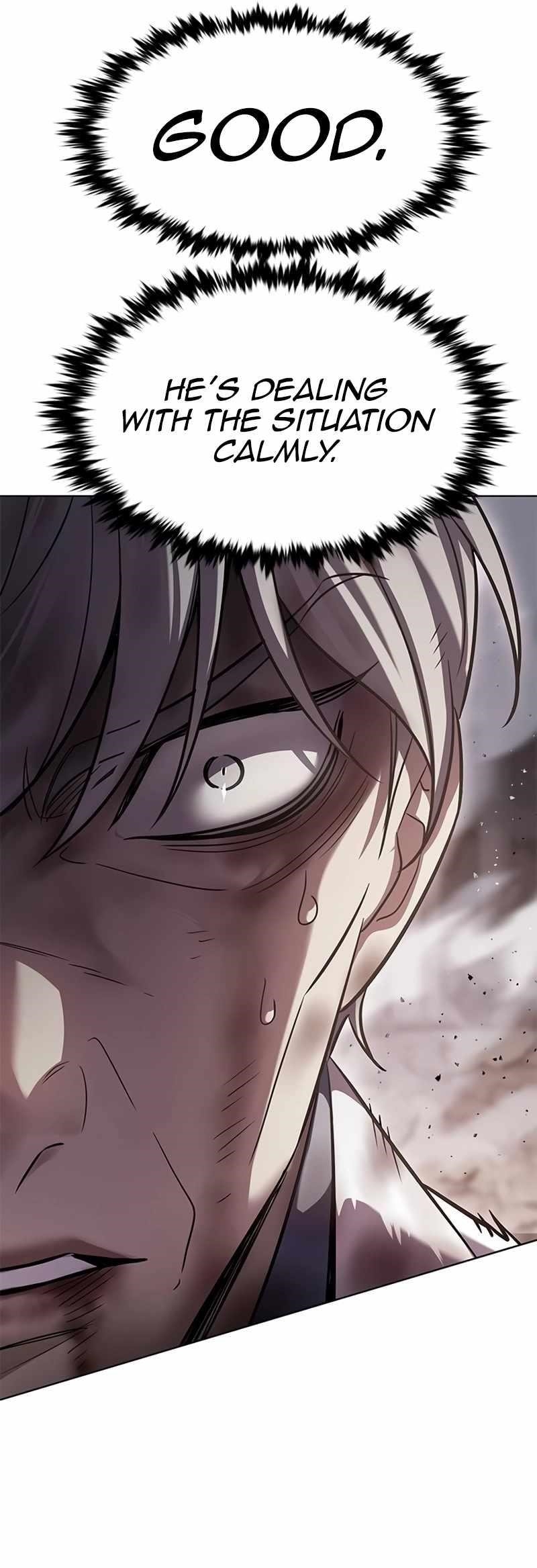 Eleceed Chapter 350 - Page 8 in English