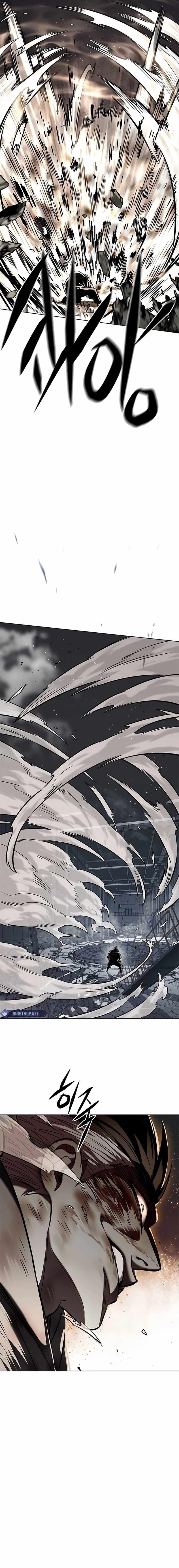 Eleceed Chapter 351 - Page 10 in English