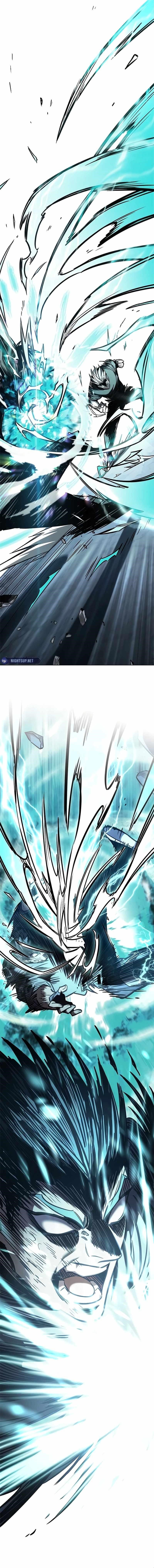 Eleceed Chapter 351 - Page 12 in English