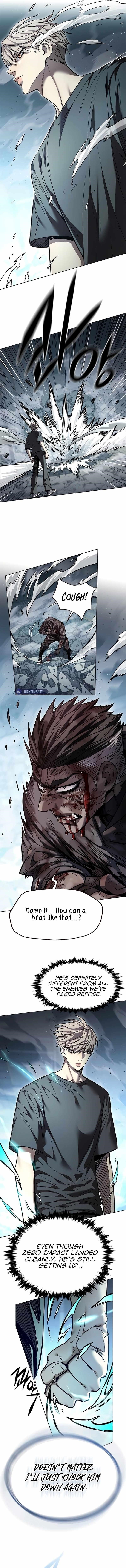 Eleceed Chapter 351 - Page 15 in English