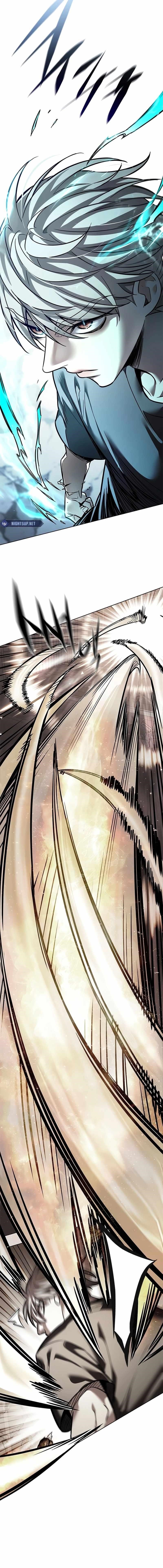 Eleceed Chapter 351 - Page 16 in English