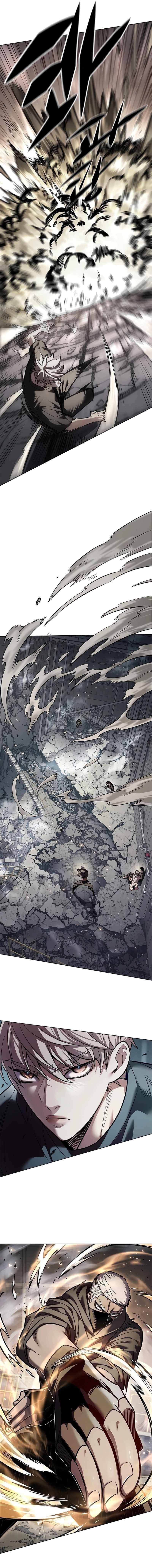 Eleceed Chapter 351 - Page 17 in English