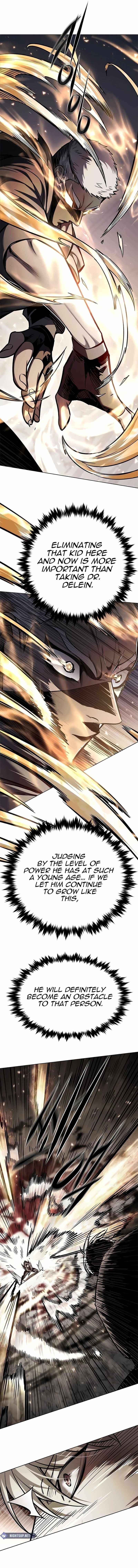 Eleceed Chapter 351 - Page 19 in English