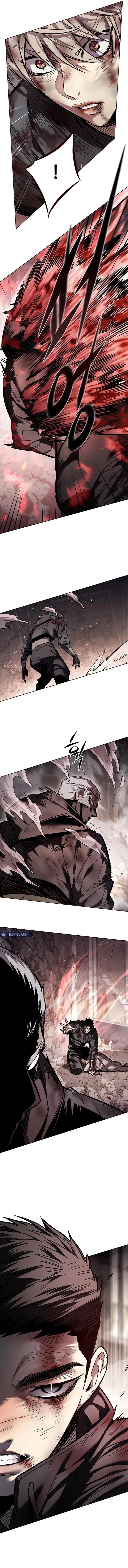 Eleceed Chapter 352 - Page 11 in English