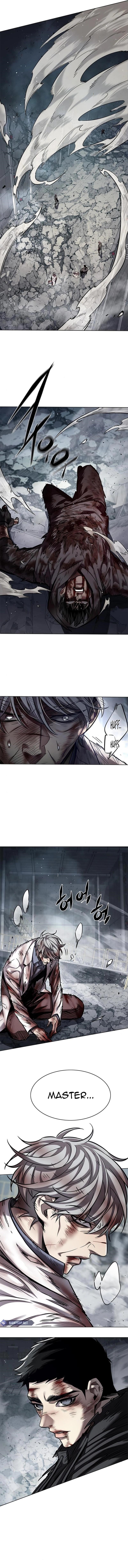 Eleceed Chapter 352 - Page 16 in English