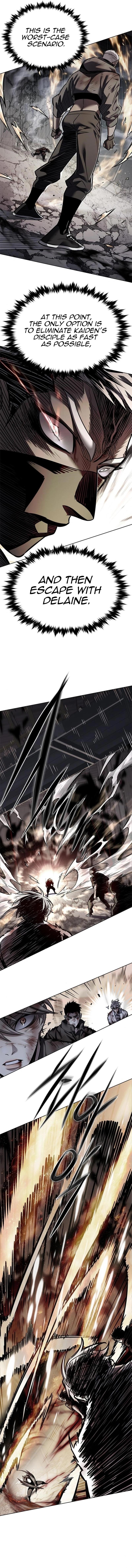 Eleceed Chapter 352 - Page 17 in English